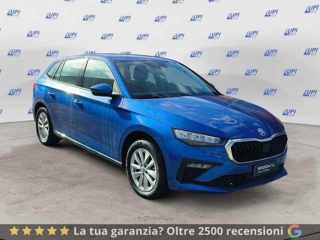 Skoda Scala 1.0 TSI 115 CV Selection