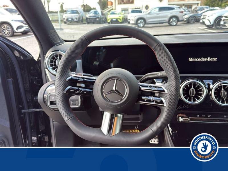 Mercedes-Benz Classe A 180d Automatic AMG Line Advanced Plus Extra