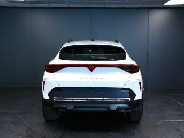 CUPRA Formentor 1.5 e-Hybrid DSG