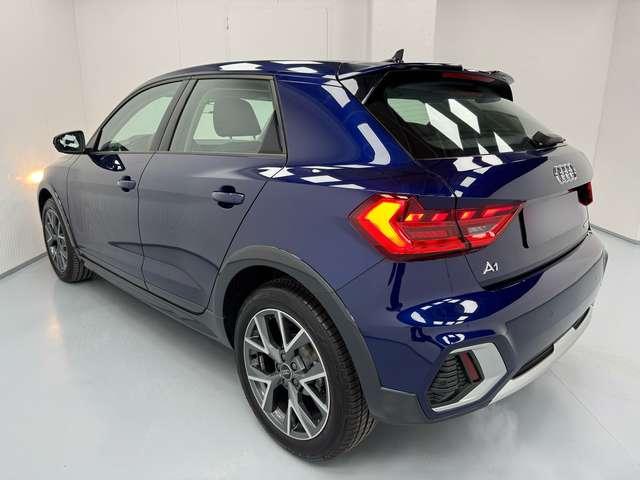 Audi A1 ALLSTREET 30 TFSI 110CV UNICO PROPRIETARIO PROMO
