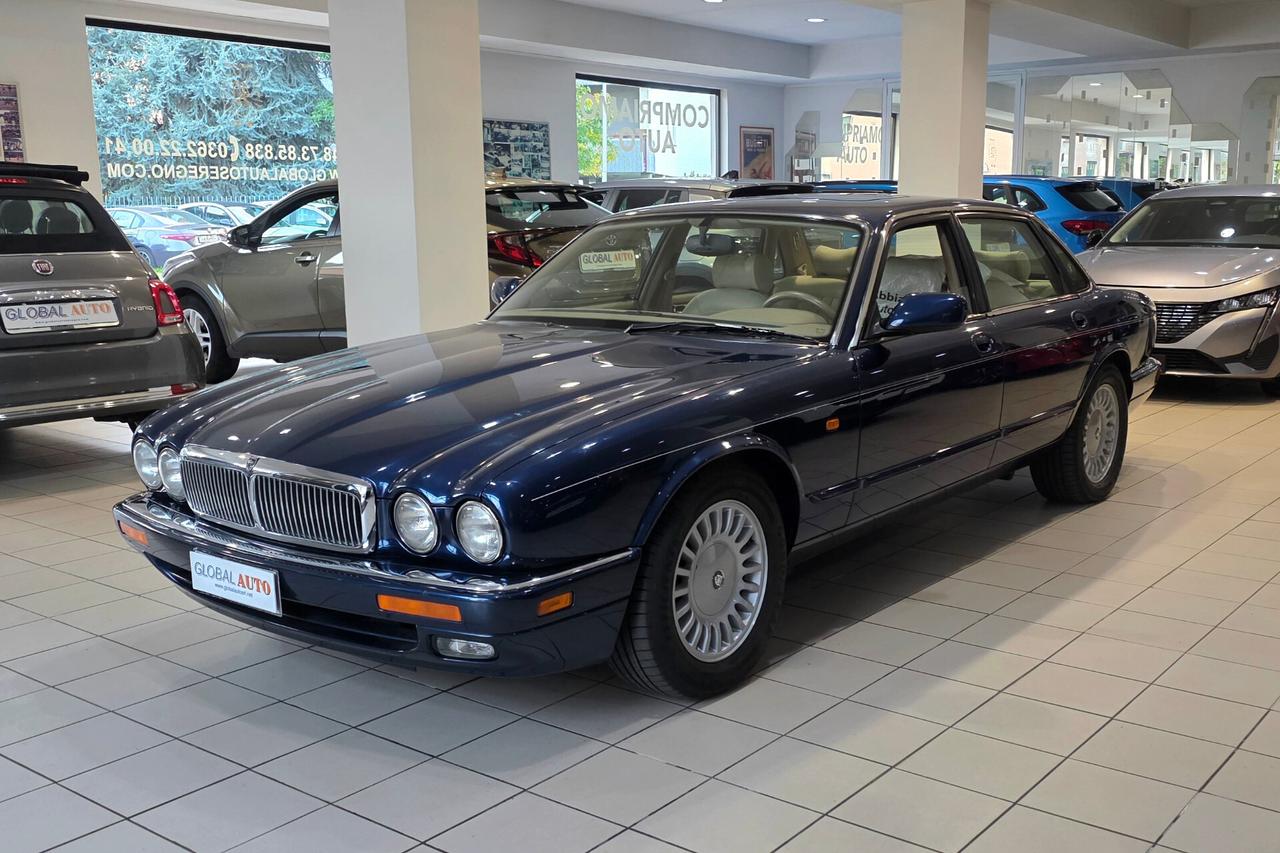 Jaguar XJ6 4.0 Automatic *30 ANNI!