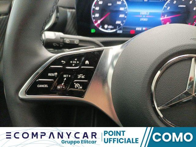 MERCEDES-BENZ A 180 Automatic Progressive Advanced