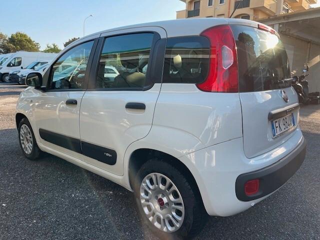 Fiat Panda 1.3 MJT 95 CV S&S Lounge