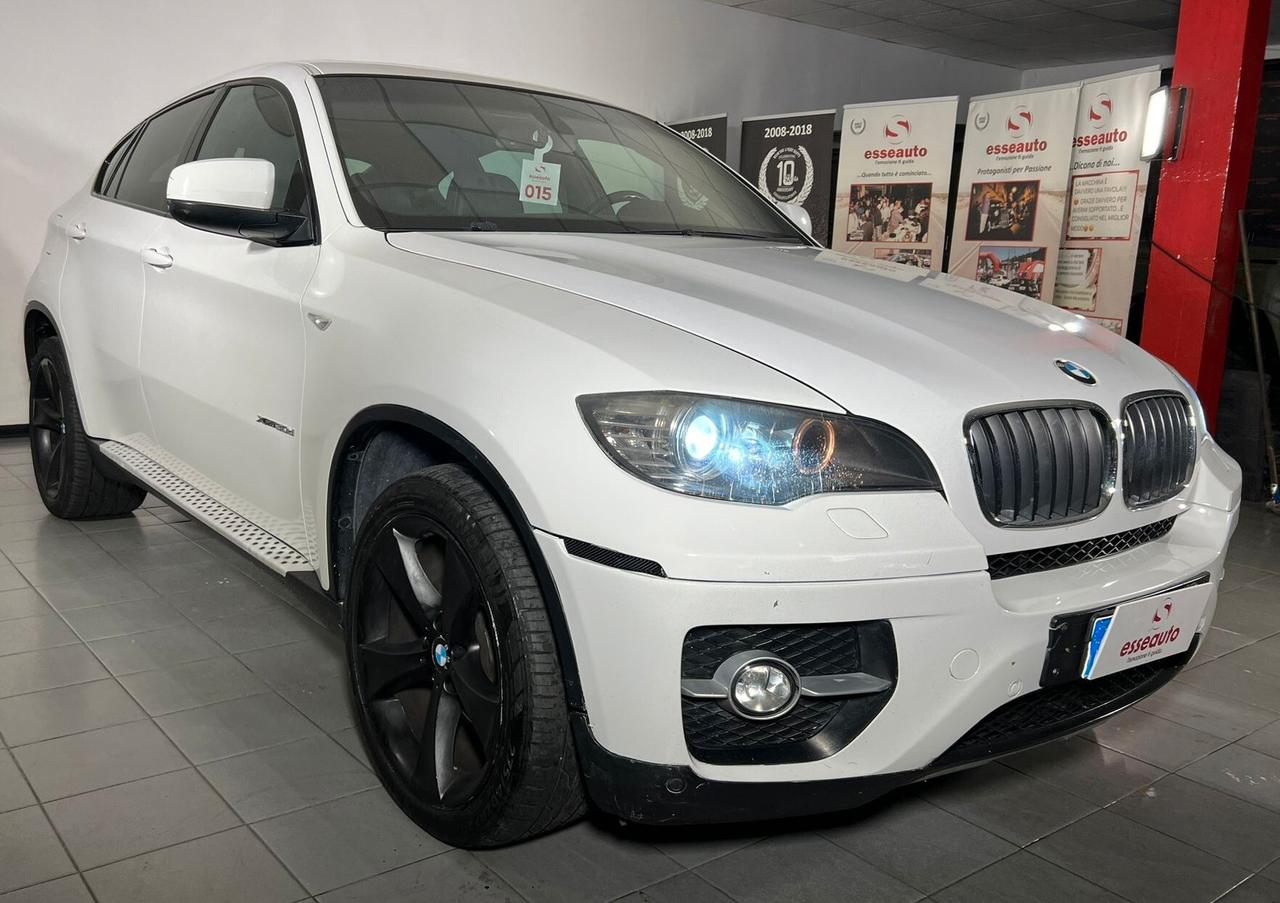 Bmw X6 xDrive30d Futura 180Kw - PER COMMERCIANTI!!