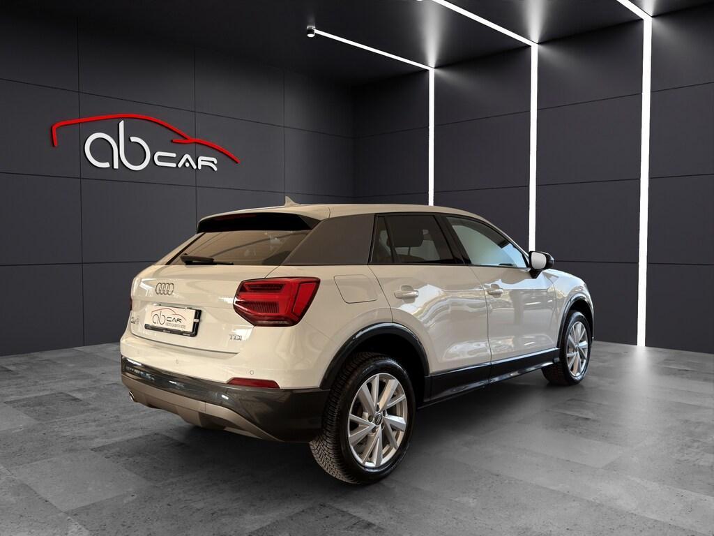 Audi Q2 30 1.6 tdi
