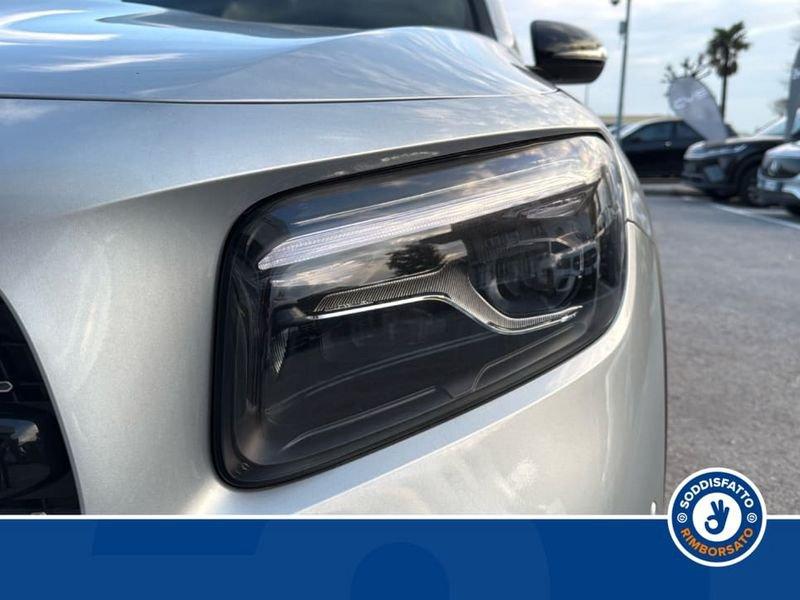 Mercedes-Benz GLB Classe 200d 4Matic AMG Line Advanced Plus