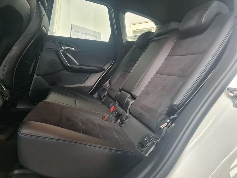 BMW X1 xDrive 23d MSport