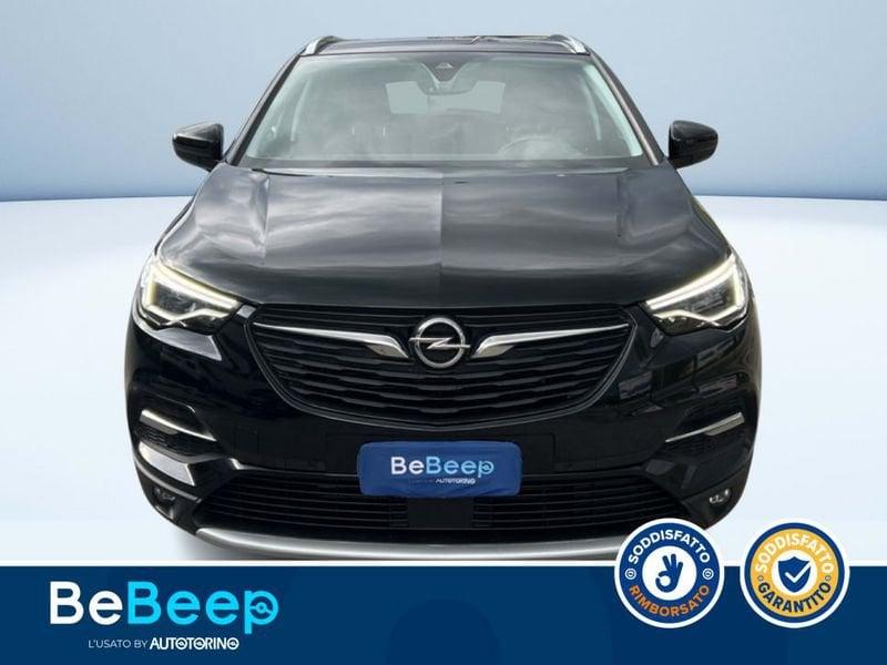 Opel Grandland X 1.6 PHEV ULTIMATE AWD AUTO