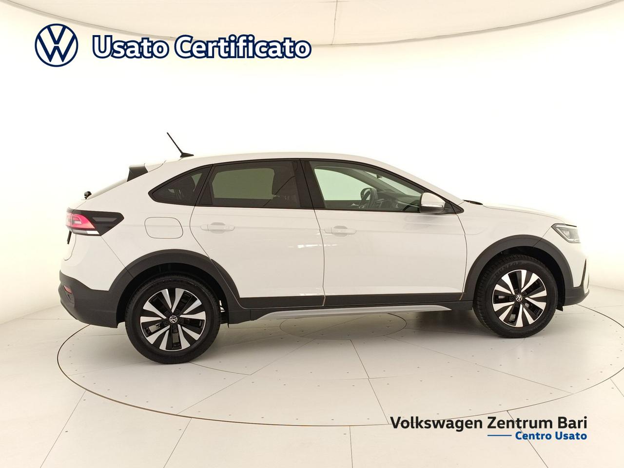 Volkswagen Taigo 1.0 tsi life 110cv dsg