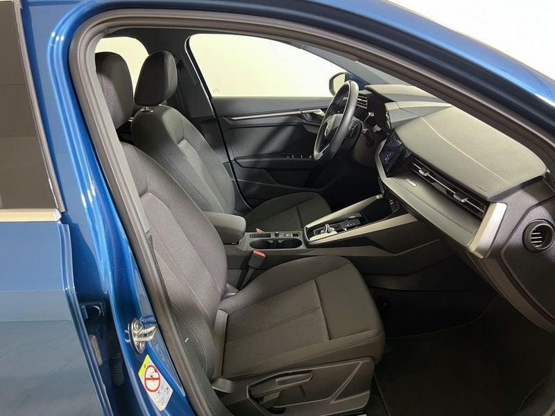 Audi A3 Sportback 30 TDI S tronic Business Advanced