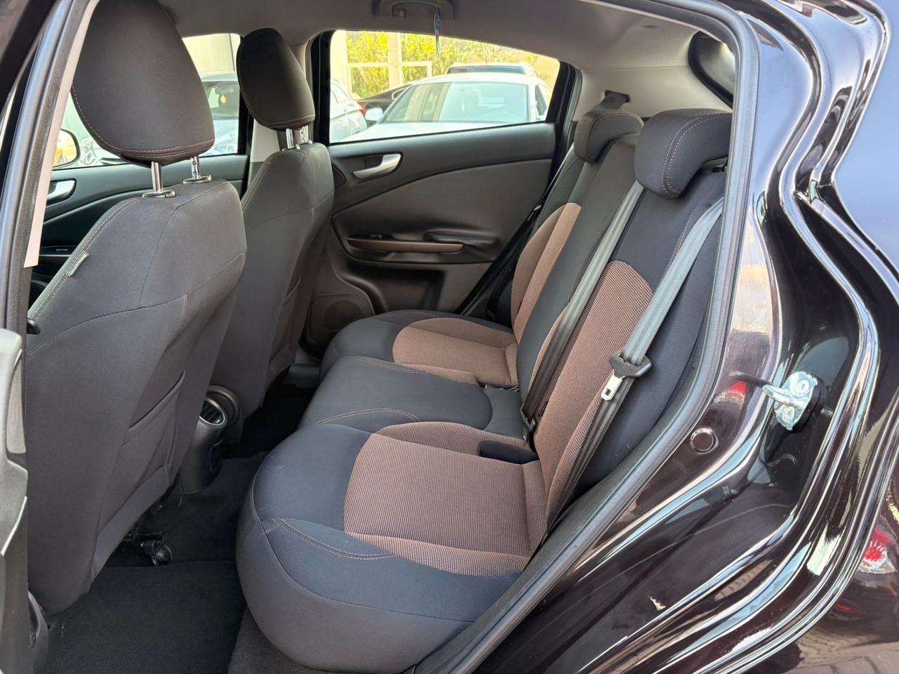 Alfa Romeo Giulietta 1.4 Turbo 120 CV GPL Sprint