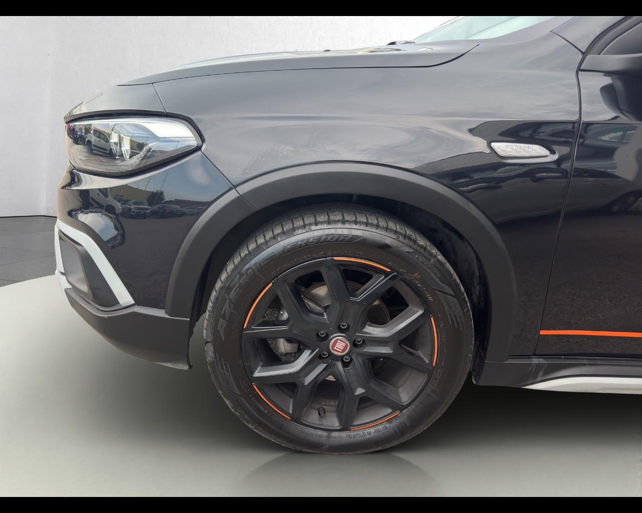 FIAT Tipo Hatchback My23 1.6 130cvDs Hb Garmin