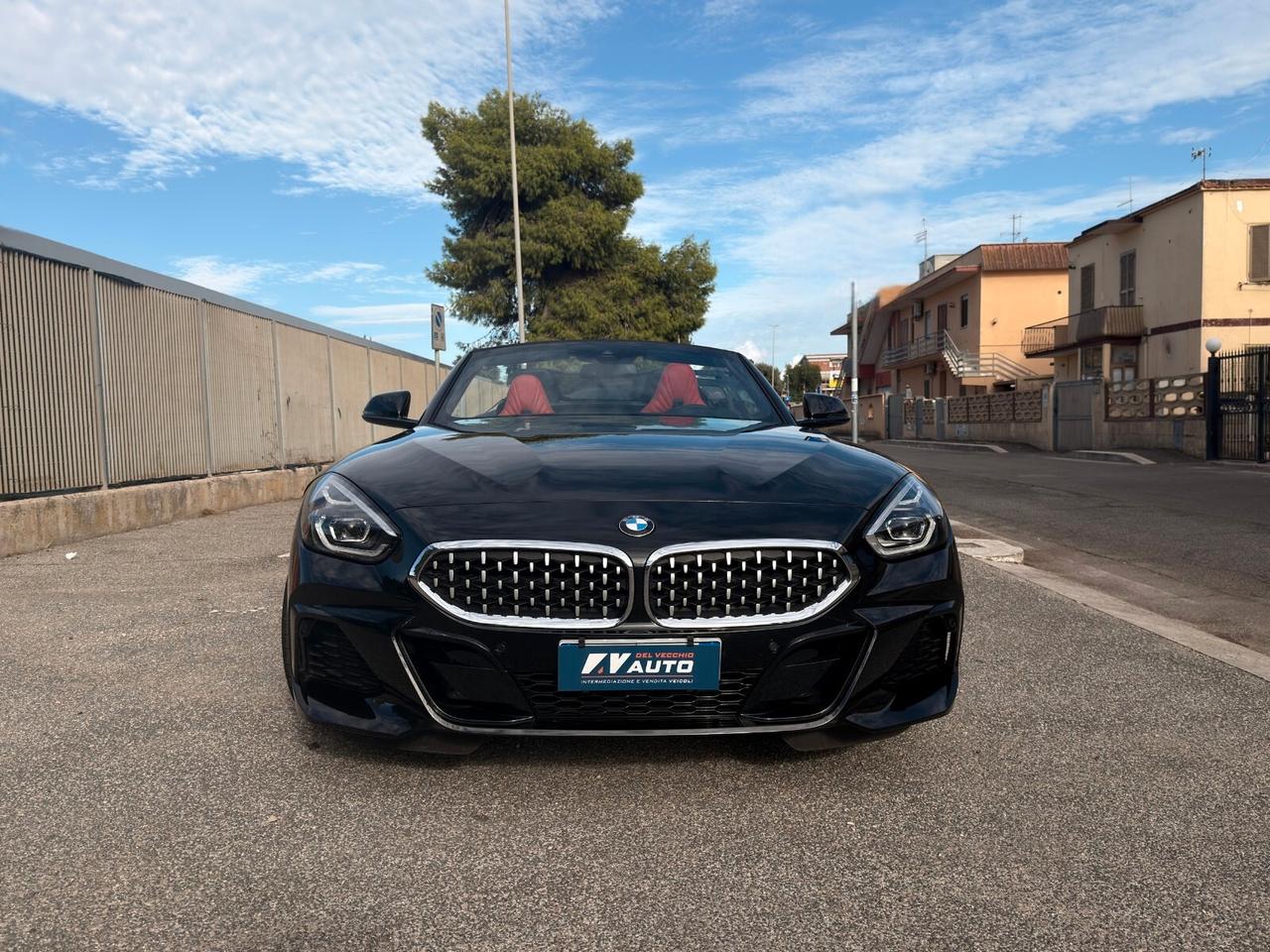 Bmw Z4 M sDrive30i Msport