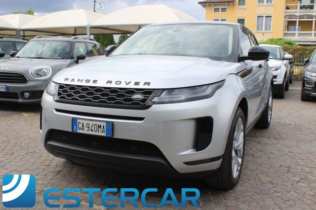 LAND ROVER Range Rover Evoque 2.0D 150CV AWD AUTOCARRO N1 +IVA