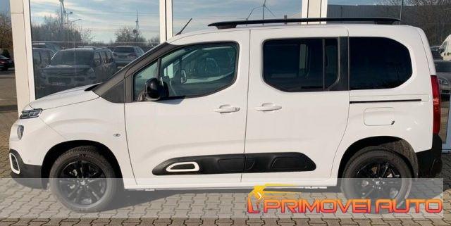 CITROEN Berlingo BlueHDi 100 Stop&Start M Shine