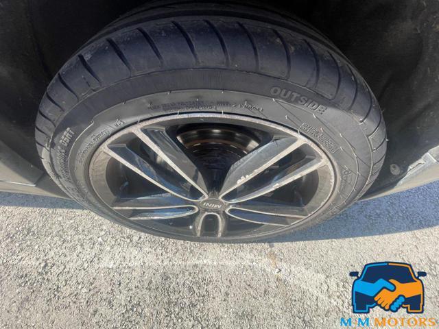 MINI Clubman 2.0 Cooper SD con tetto apribile