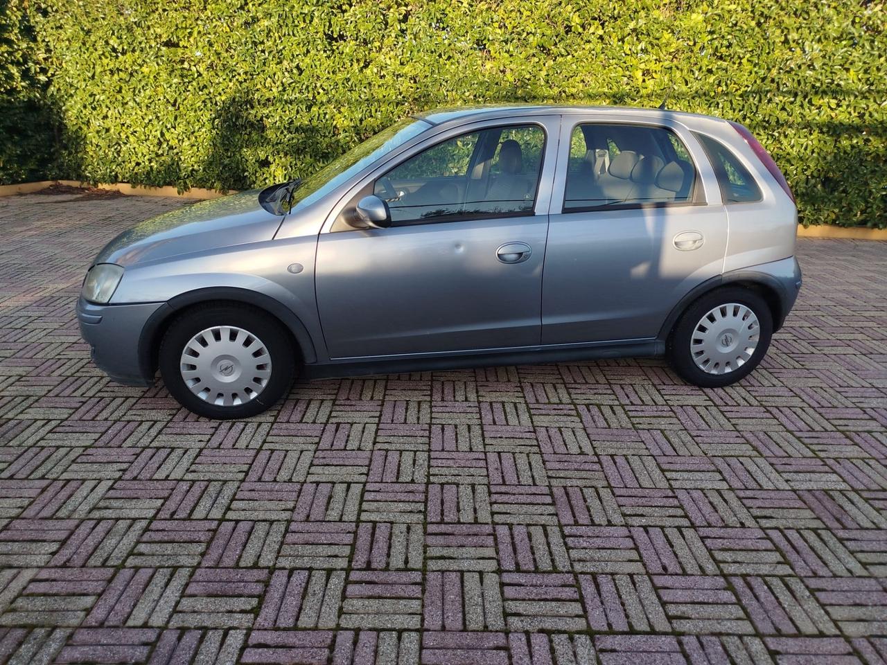 Opel Corsa 1.3 16V CDTI cat 5 porte Cosmo