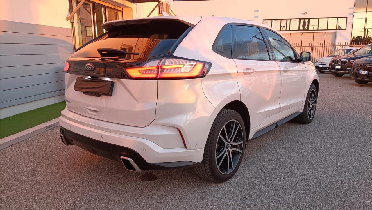 Ford Edge 2.0 EcoBlue 238 CV AWD Start&Stop aut. ST-Line
