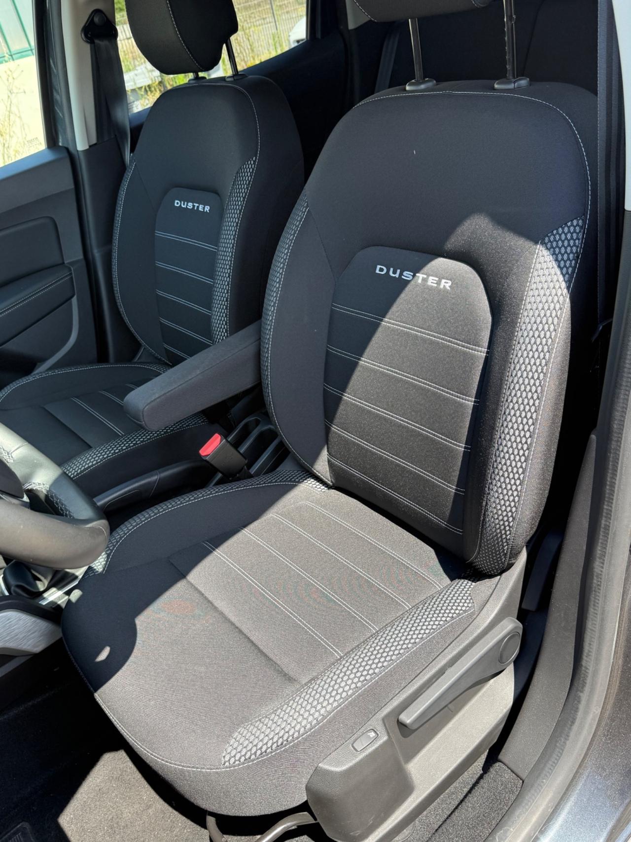 Dacia Duster 1.5 Blue dCi 8V 115 CV 4x2 Prestige