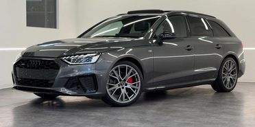 AUDI A4 Avant 40 TDI 204cv quattro S tronic S line edition