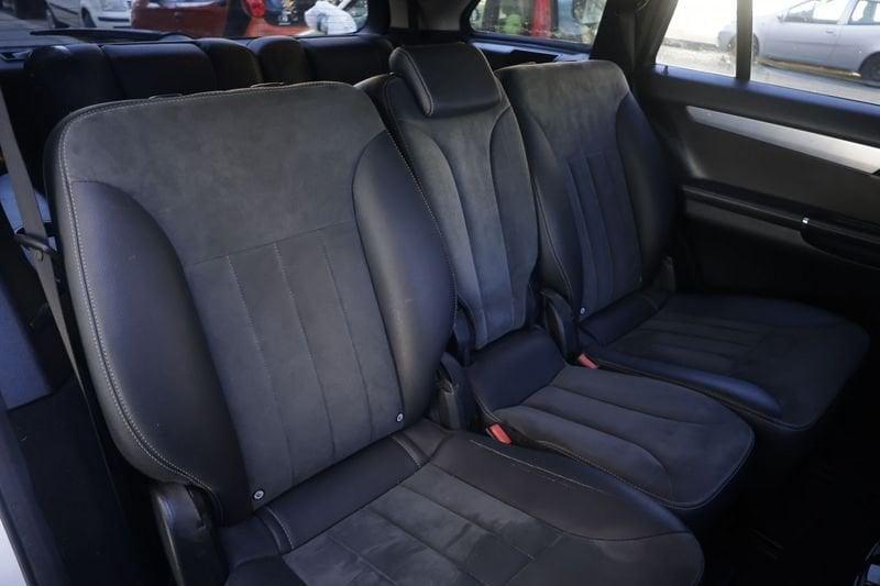 Mercedes-Benz Classe R Mercedes-Benz Classe R 300 CDI BlueEFFICIENCY cat Premium Unicoproprietario