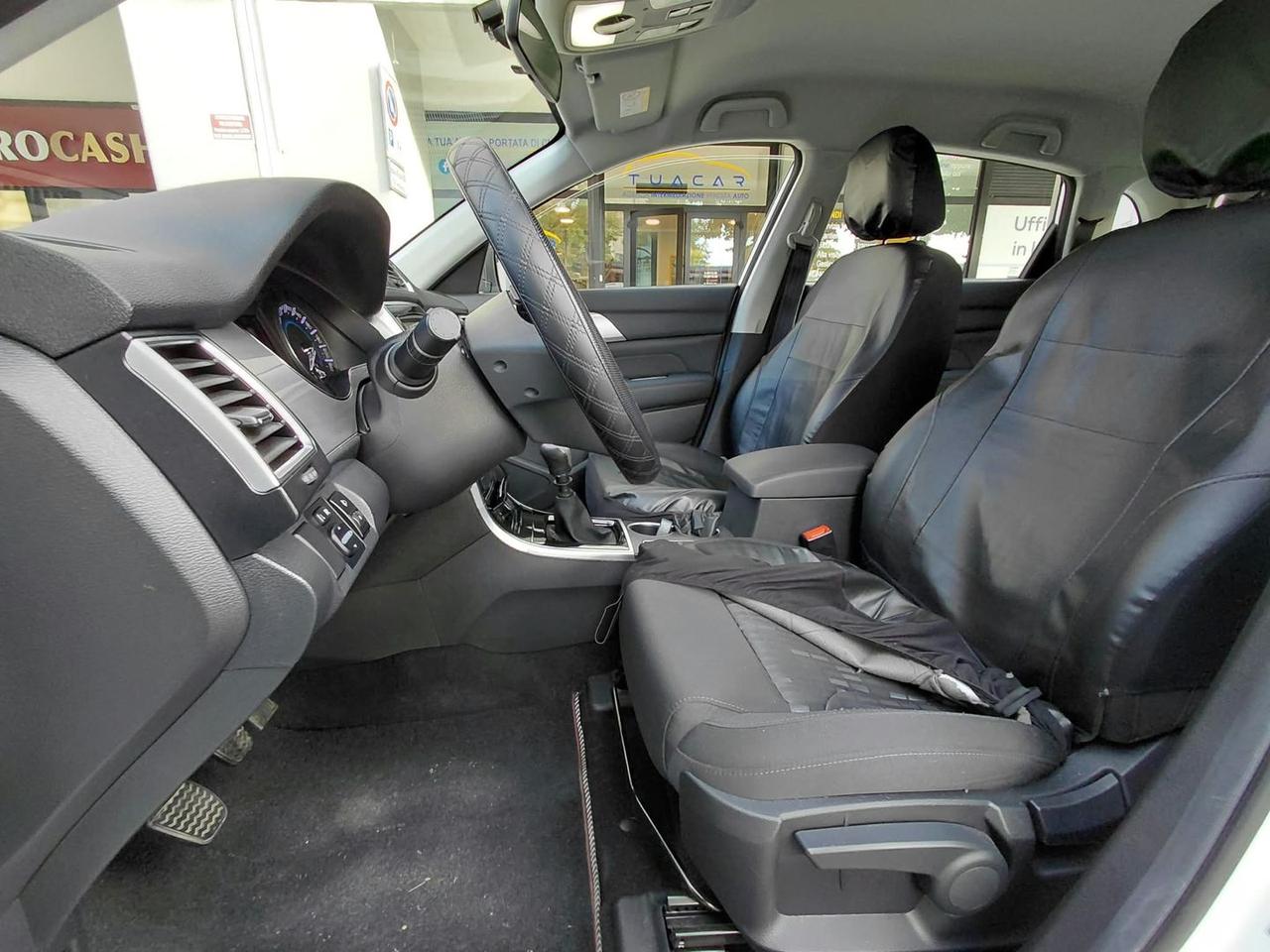 Great Wall Motor Altro HAVAL H2 1.5 T GPL P #50320