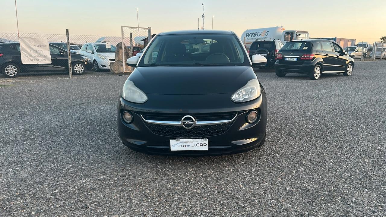 Opel Adam 1.4 87 CV GPL Tech Slam