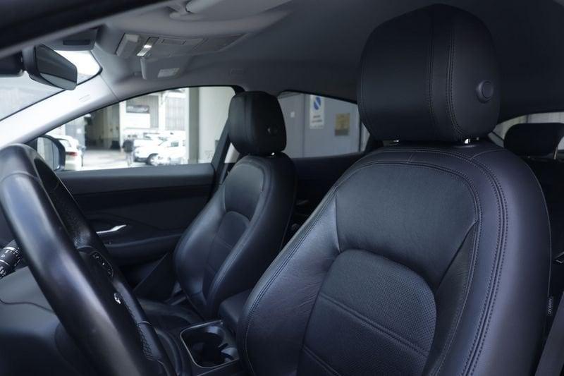 Jaguar E-Pace Jaguar E-Pace 2.0D 150 CV AWD aut. R-Dynamic HSE 110KW ANNO 2019