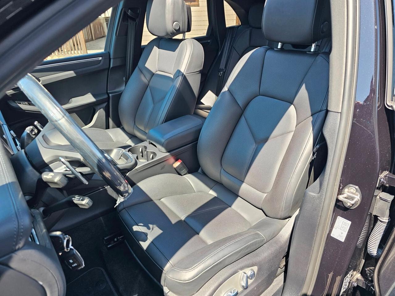 Porsche Macan 2.0 265cv Sospensioni Regolabili Tetto Apribile