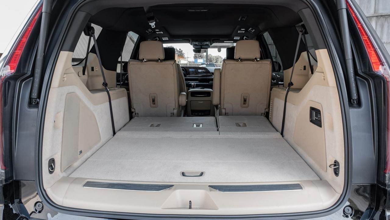 Cadillac Escalade 2024 - 6.2L V8 ESV Premium Luxury