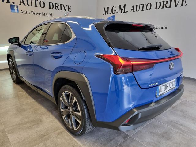 LEXUS UX 250h UX Hybrid BUSINESS