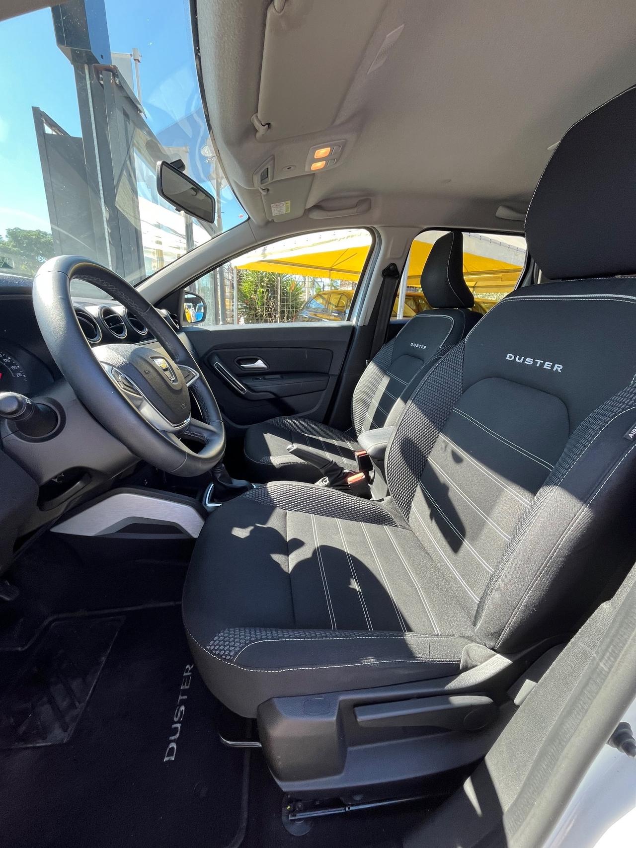 Dacia Duster 1.5 Diesel
