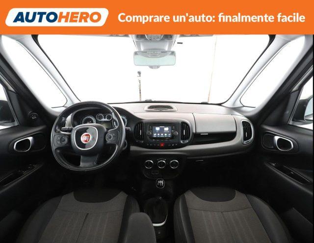 FIAT 500L 1.3 Multijet 95 CV Dualogic Lounge