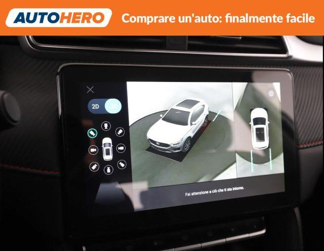 MG ZS 1.5 VTi-tech Luxury