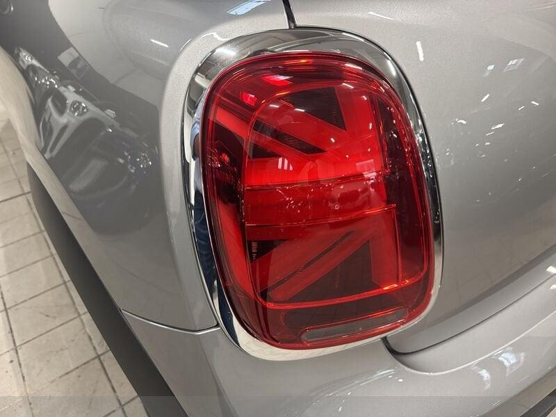 MINI Mini 3 porte Mini F56 2021 3p Mini 3p 1.5 Cooper Camden auto