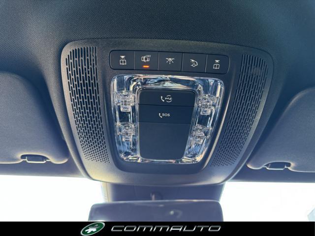 MERCEDES-BENZ A 200 Automatic AMG Line Advanced Plus