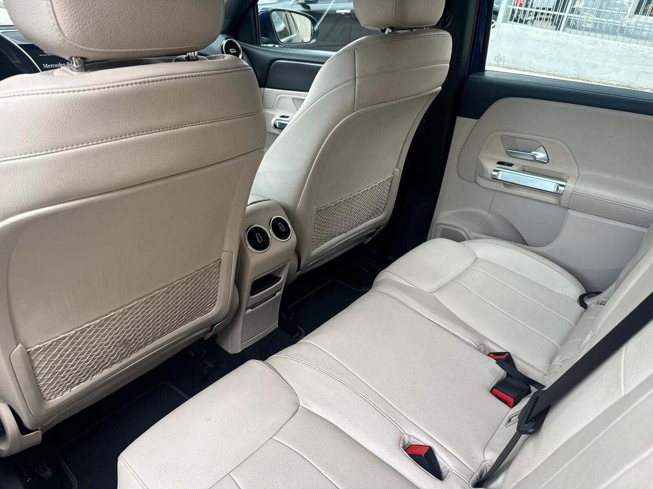 Mercedes-Benz GLB 200 GLB 2.0d Sport Plus auto 7 POSTI