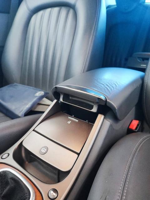Lancia Thesis 2.4 jtd 20v Emblema