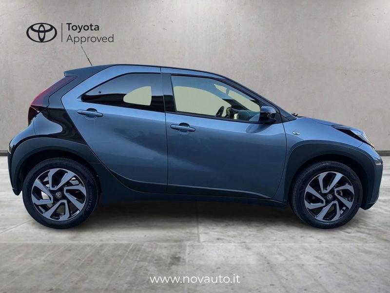 Toyota Aygo X 1.0B (72 CV) Trend