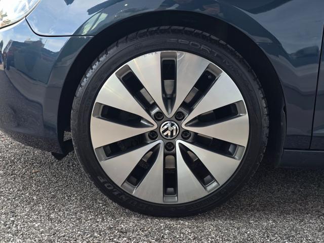 VOLKSWAGEN Golf 2.0 TDI 140CV DPF 4m. 5p. Highline
