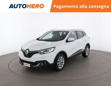 RENAULT Kadjar TCe 130CV Energy Intens