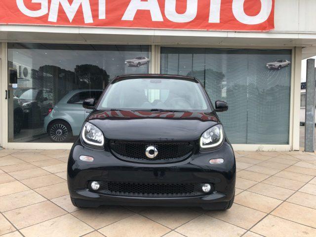 SMART ForTwo 0.9 90CV PRIME SPORT PACK PANORAMA LED NAVI