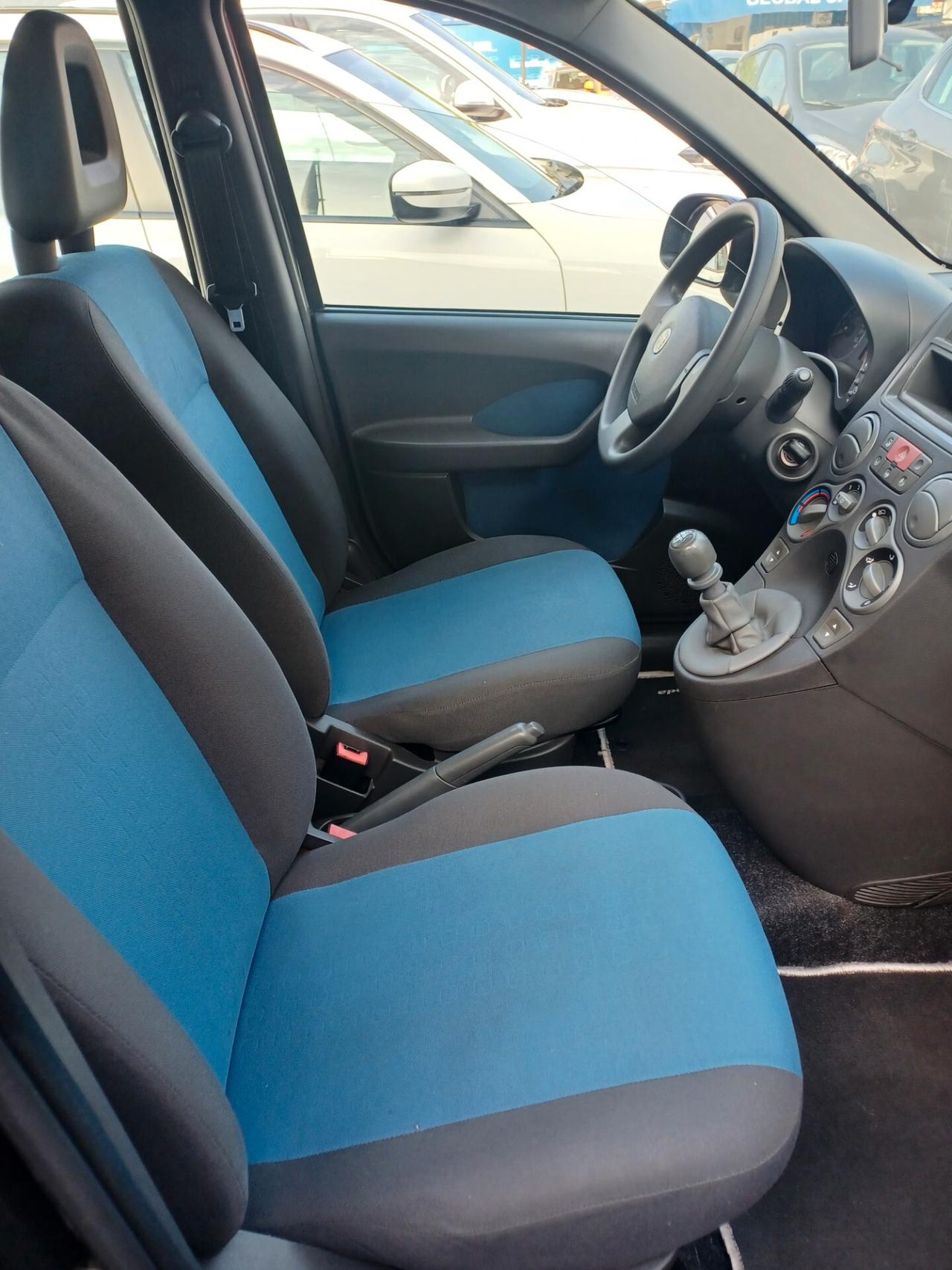Fiat Panda 1.2 Dynamic UNICO PROPRIETARIO
