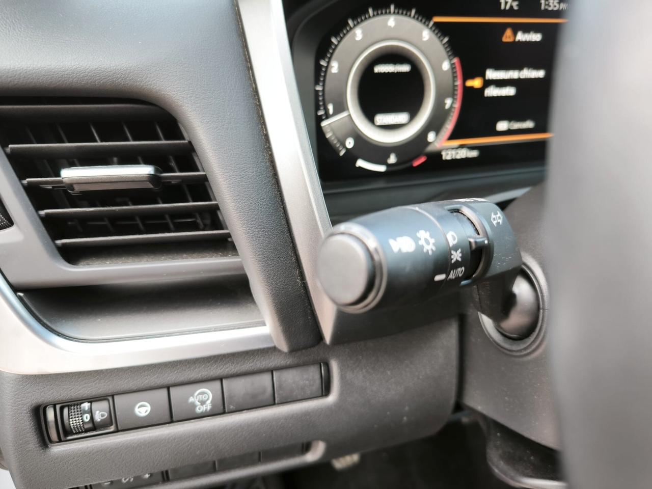 Nissan Qashqai MHEV 140 CV N-Connecta