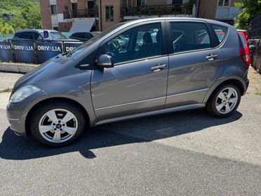 Mercedes-benz A 160 CDI Avantgarde