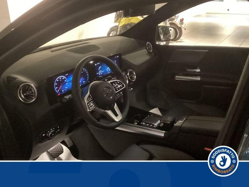Mercedes-Benz Classe B B 250 e EQ POWER SPORT PLUS