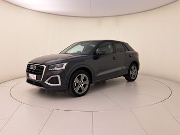 Audi Q2 35 1.5 tfsi s-tronic