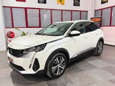 Peugeot 3008 Allure 1.5 BlueHDI 130cv 2020