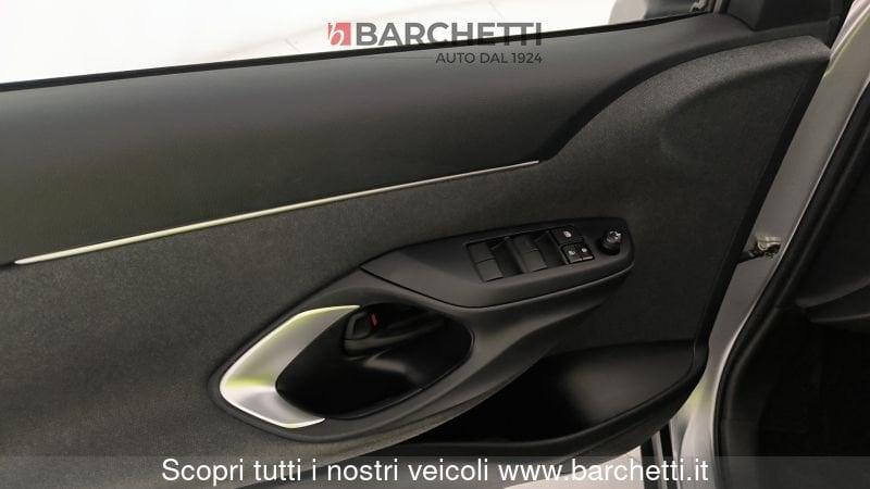 Toyota Yaris Cross 1.5 HYBRID 5P. BUSINESS