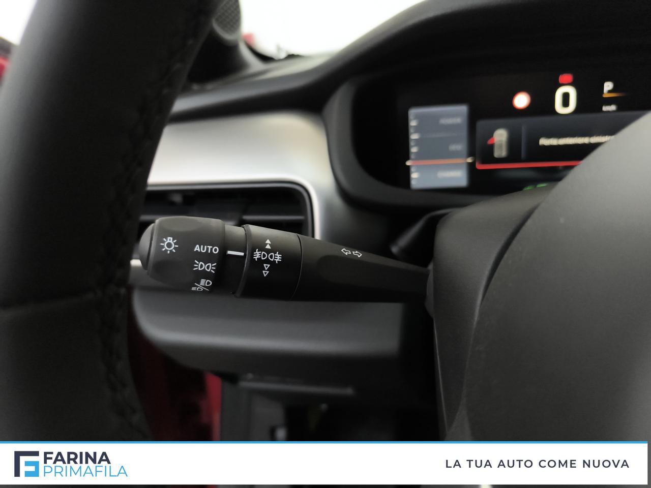 JEEP Avenger 1.2 turbo e-hybrid Altitude fwd 100cv edct6